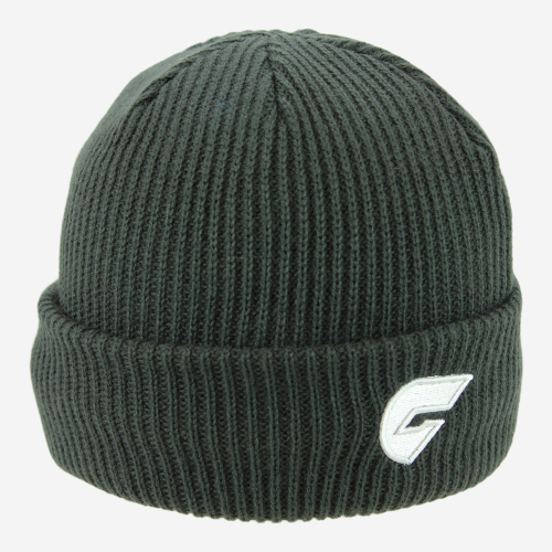 GWS GIANTS AFL WHARFIE BEANIE