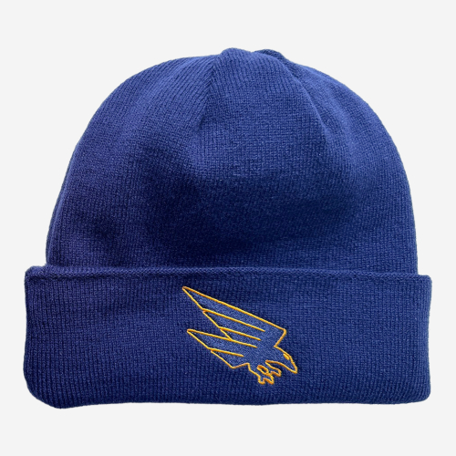 Adelaide Crows AFL Transform Beanie