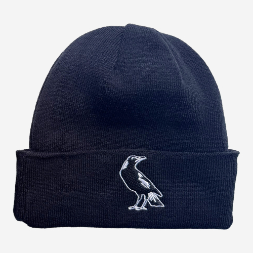 Collingwood Magpies AFL Transform Beanie