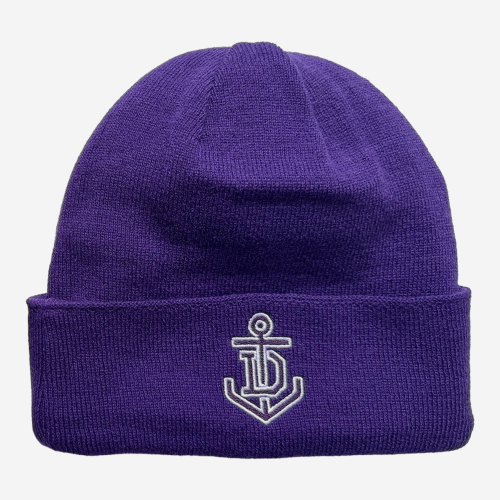 Fremantle Dockers AFL Transform Beanie