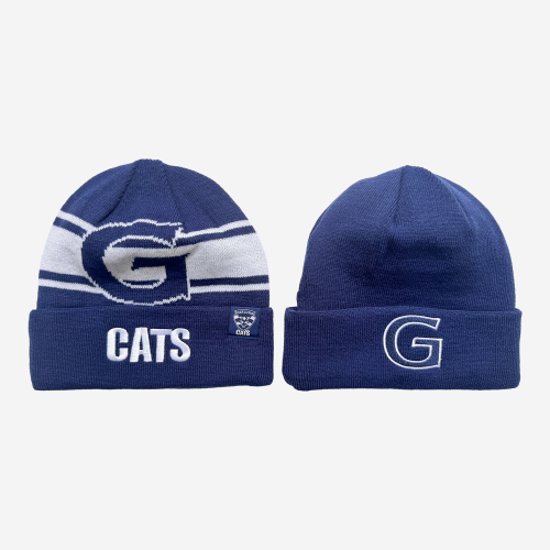 Geelong Cats AFL Transform Beanie