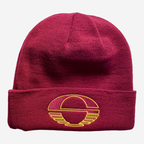 Gold Coast Suns AFL Transform Beanie