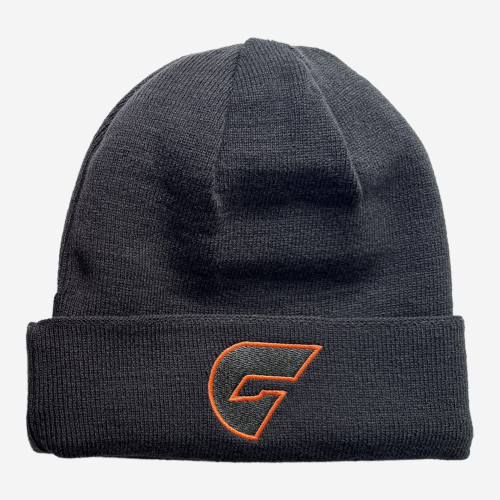 GWS Giants AFL Transform Beanie