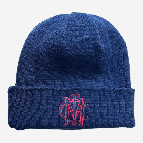 Melbourne Demons AFL Transform Beanie