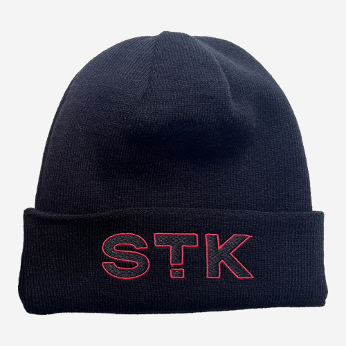 St Kilda Saints AFL Transform Beanie