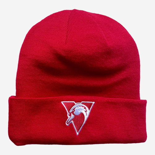 Sydney Swans AFL Transform Beanie