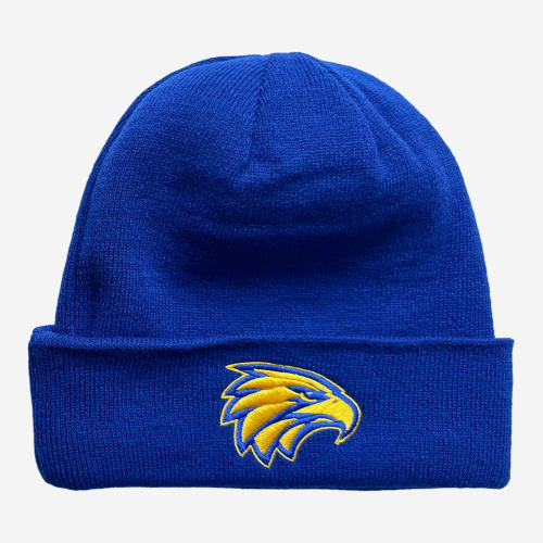 West Coast Eagles AFL Transform Beanie
