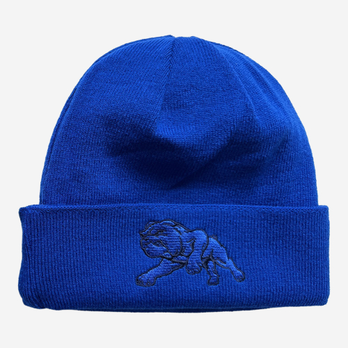 Western Bulldogs AFL Transform Beanie