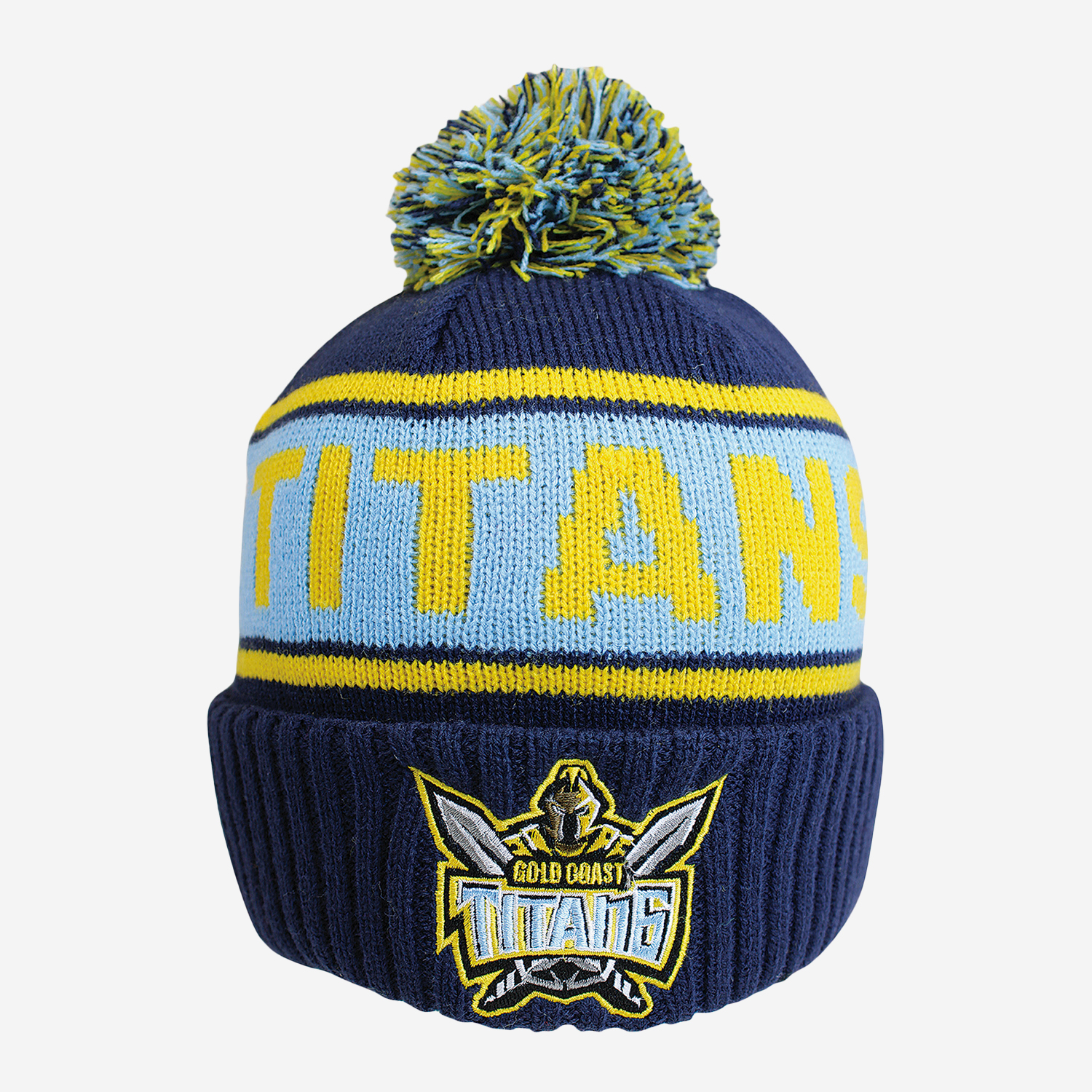 NRL Striker Beanie