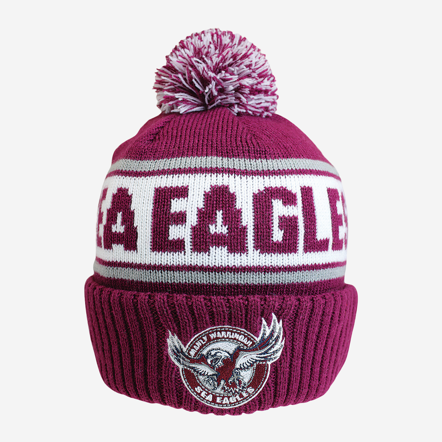 NRL Striker Beanie