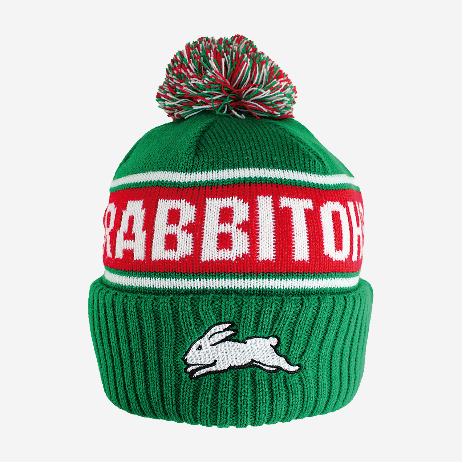 NRL Striker Beanie