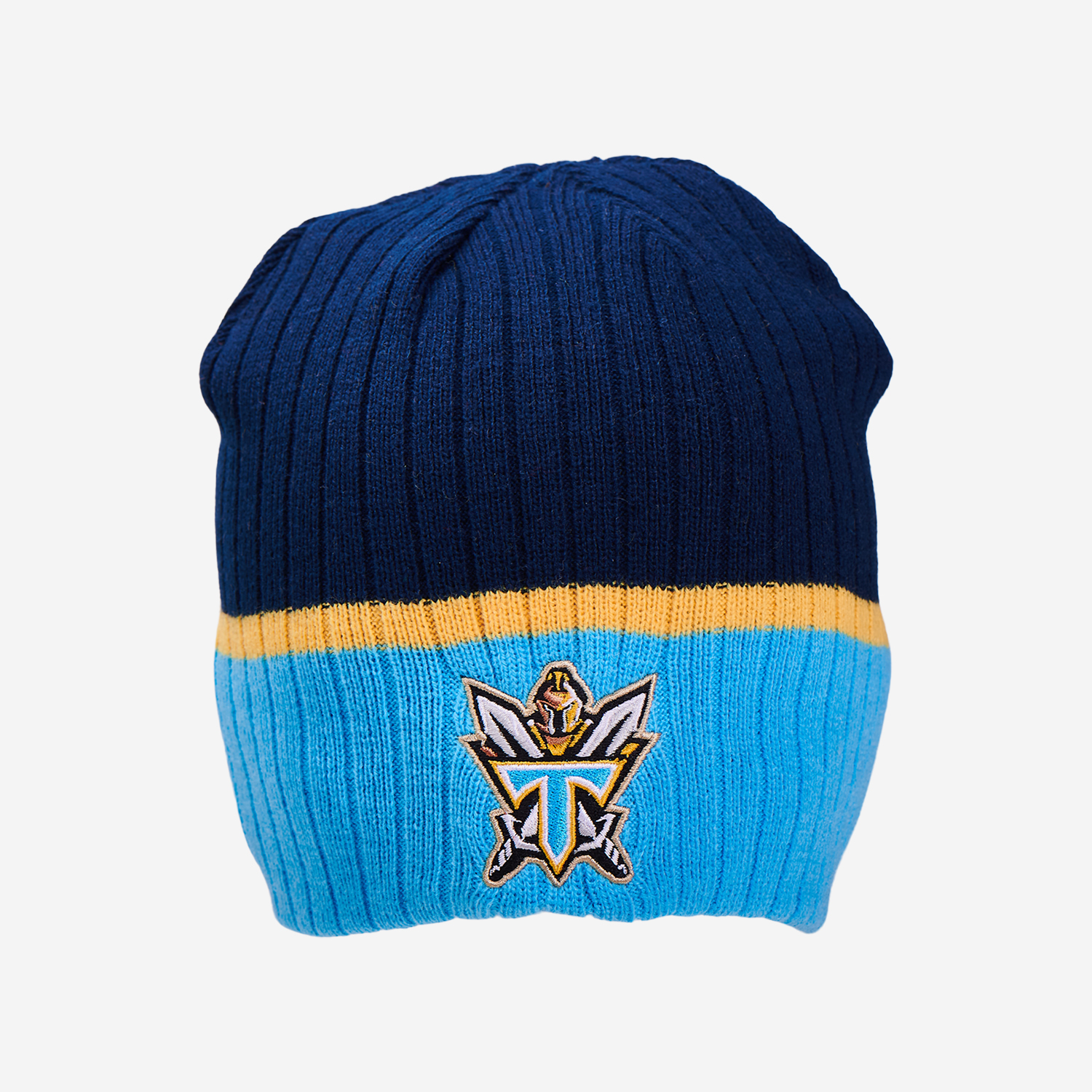 GC Rib Beanie