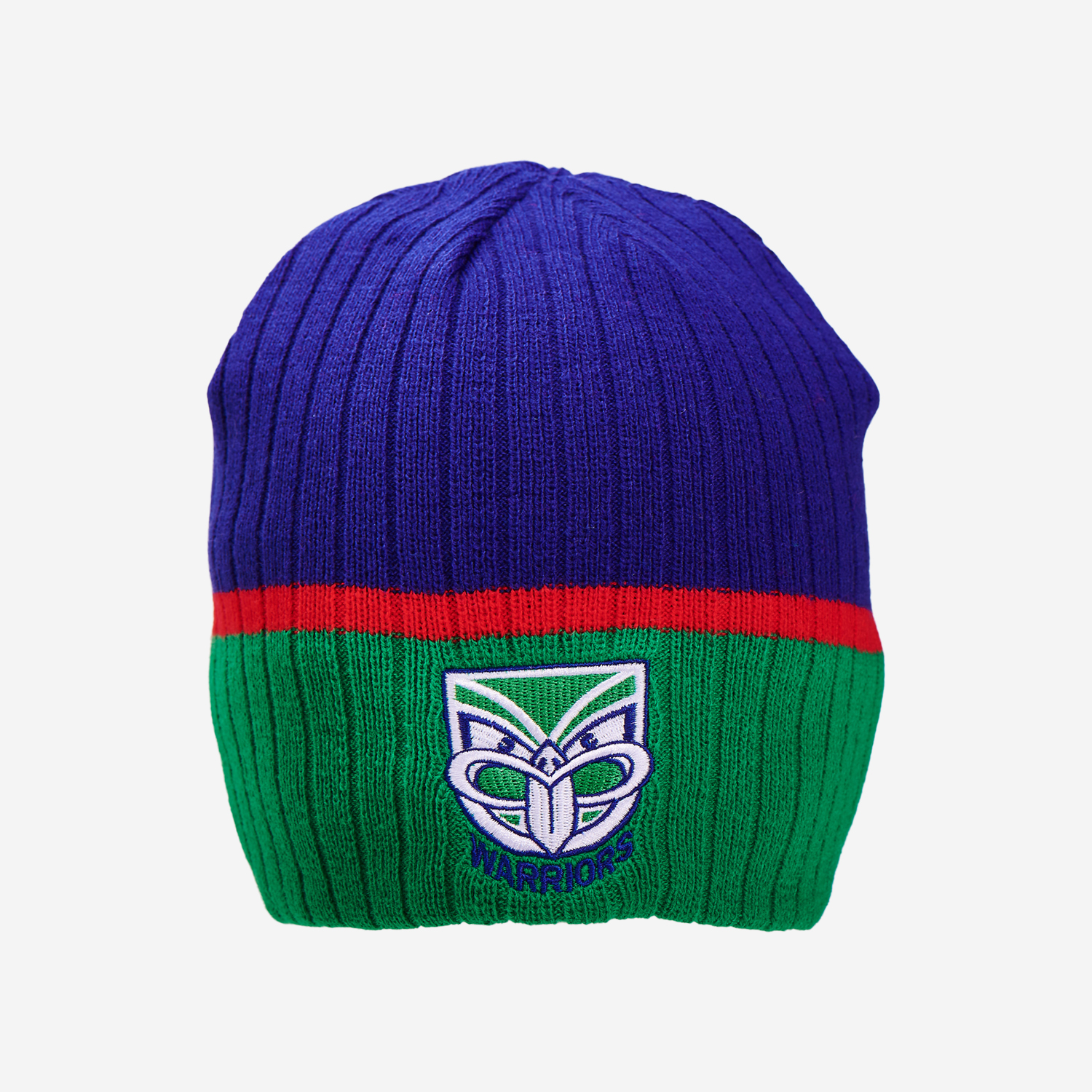 NZ Rib Beanie