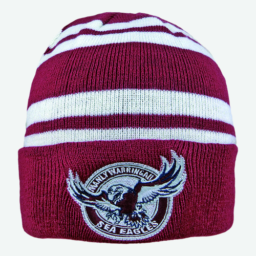NRL Team Wozza Beanies