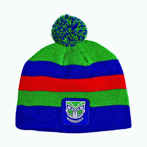 NRL Team Infant Beanies