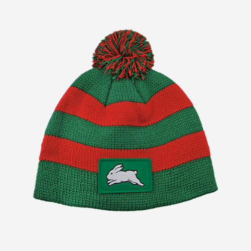 SYDNEY RABBITOHS NRL INFANT BEANIE