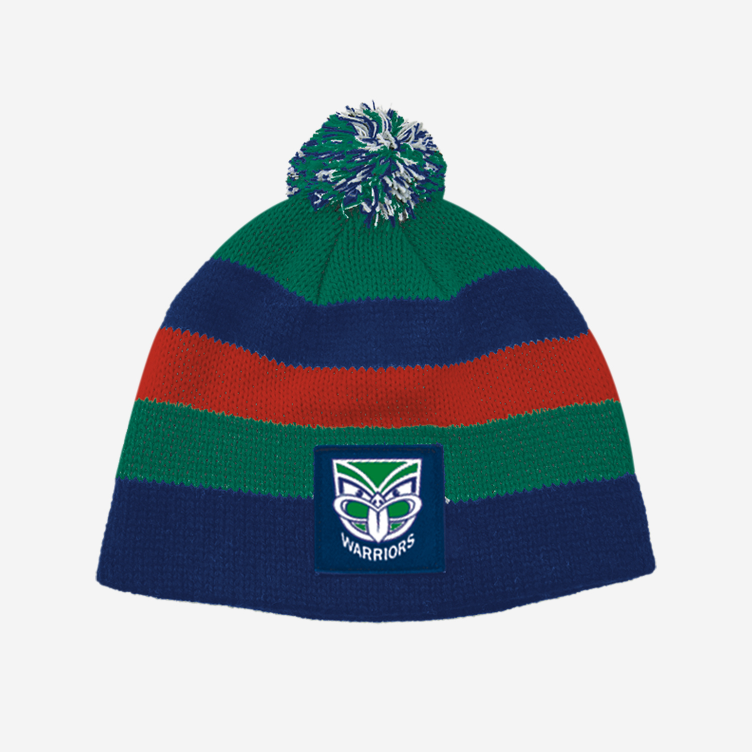 Warriors NRL Beanie