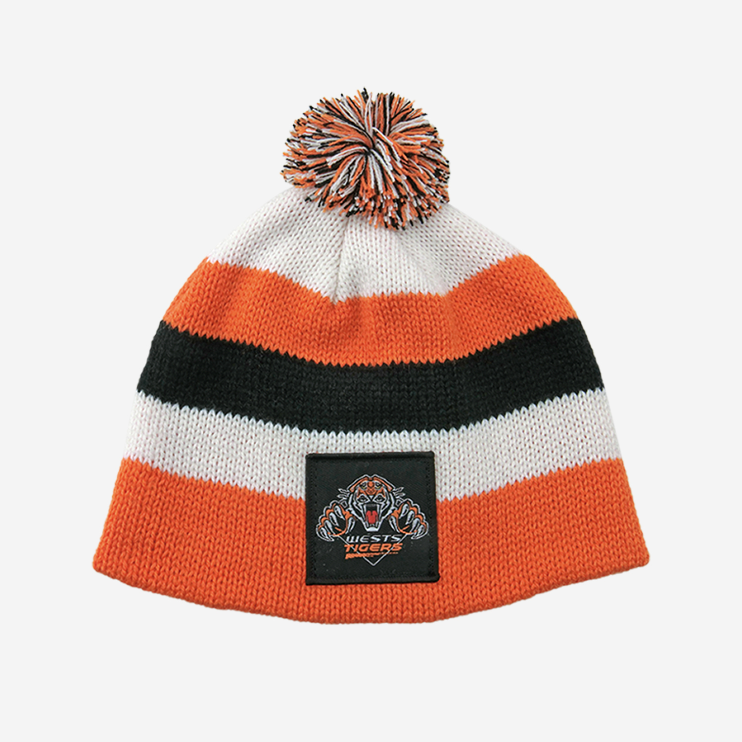 West Tigers NRL Beanie