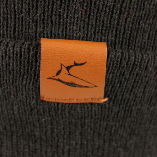 Cronulla Sharks NRL Tundra Beanie 