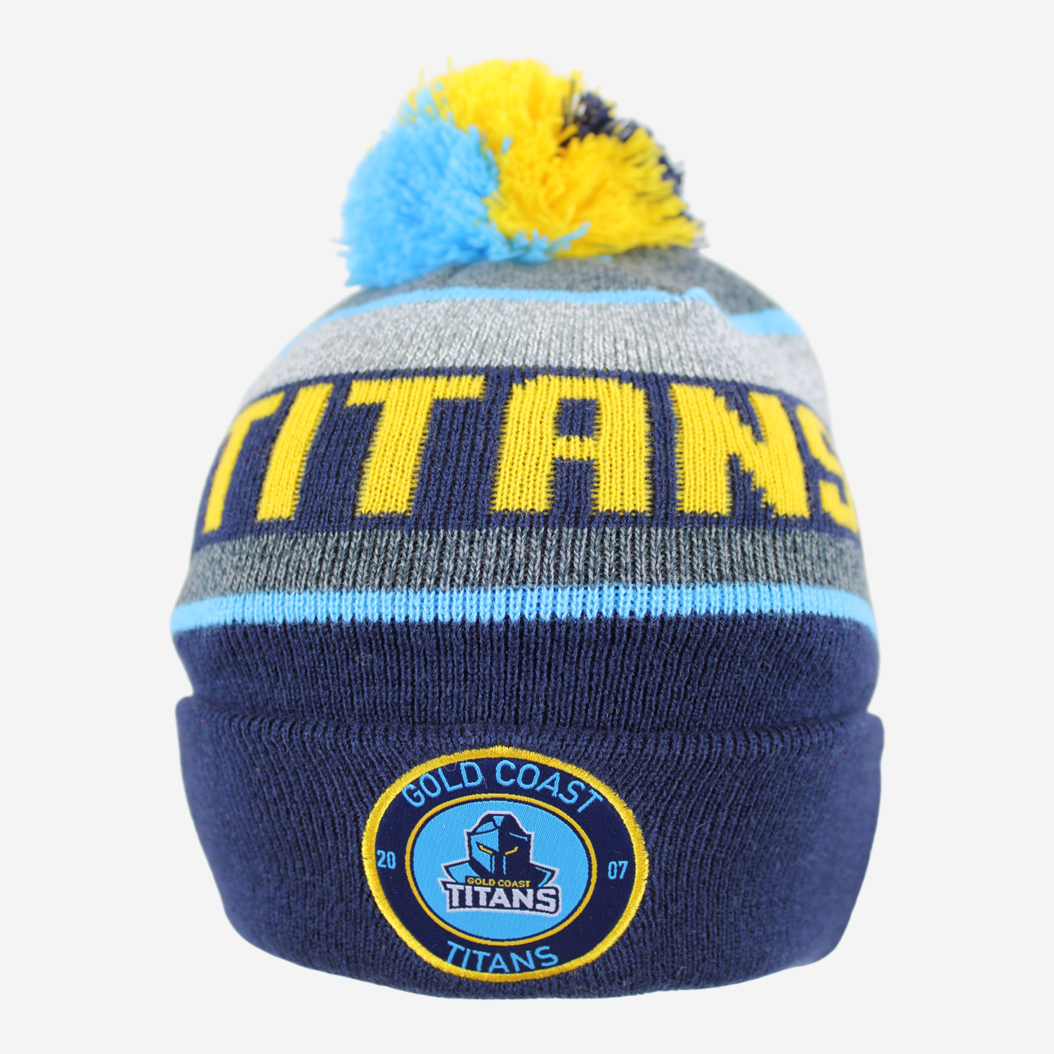 Titans Tundra