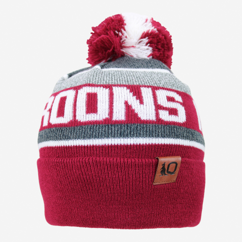 Queensland Tundra Beanie