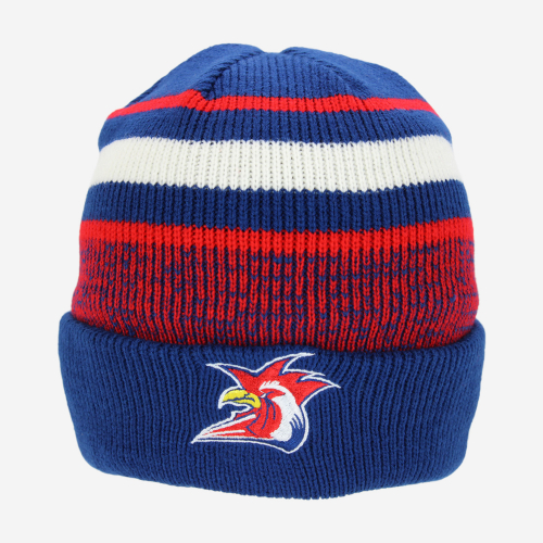 SYDNEY ROOSTERS CLUSTER BEANIE