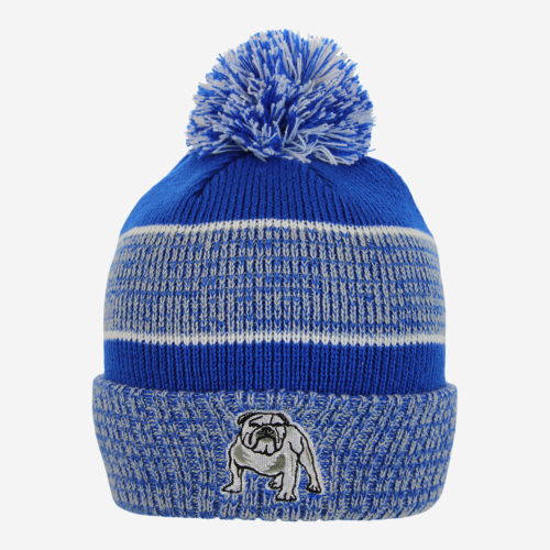 Canterbury Bulldogs NRL Blitz Beanie 