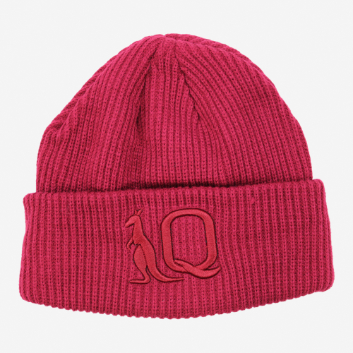 Queensland Wharfie Beanie
