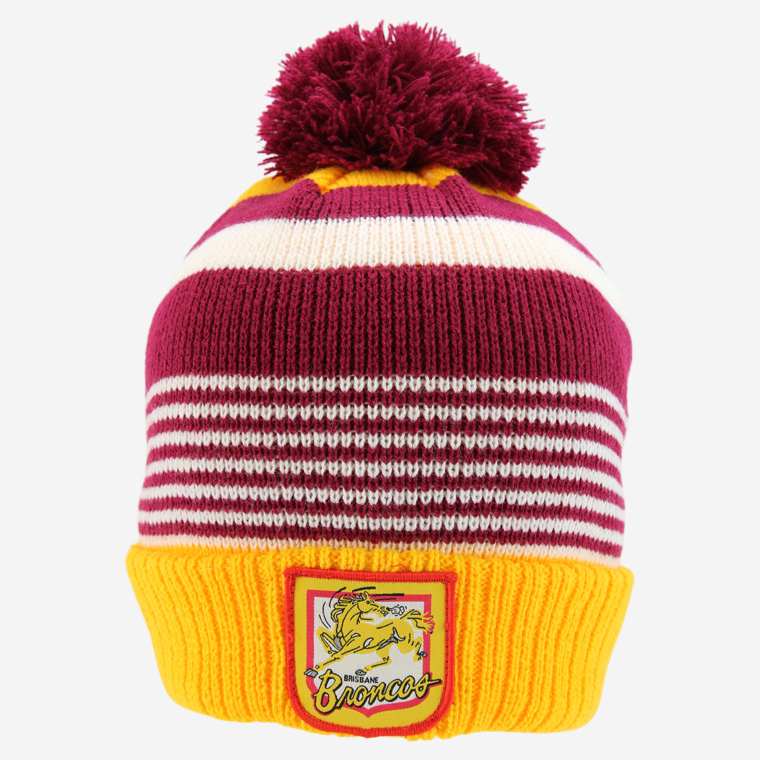 Broncos Retro