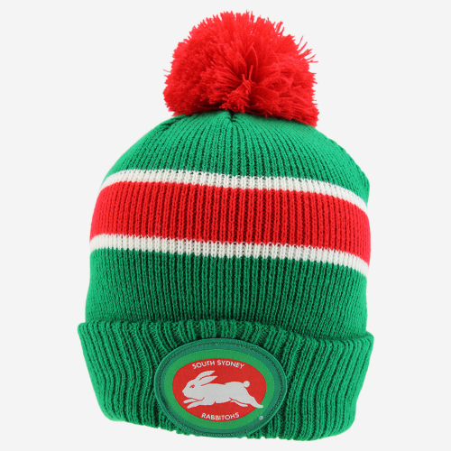 SOUTH SYDNEY RABBITOHS RETRO BEANIE