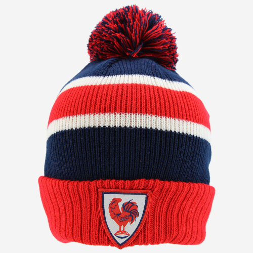 SYDNEY CITY ROOSTERS RETRO BEANIE