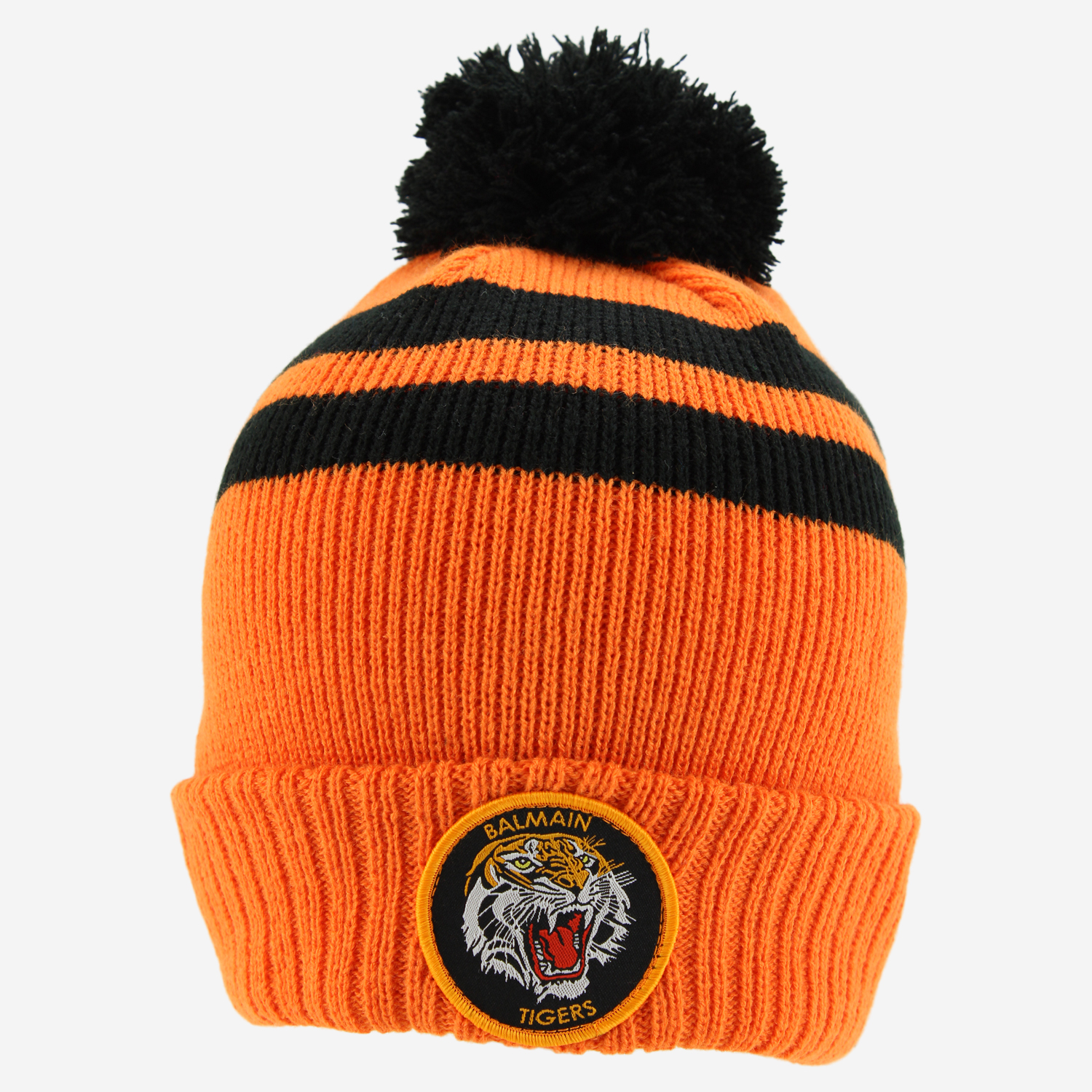 Tigers Retro
