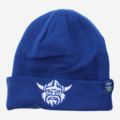 Canberra Raiders NRL Transform Beanie