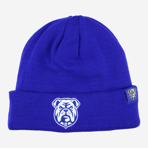 Canterbury Bulldogs NRL Transform Beanie