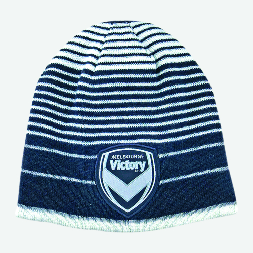 A League Reversible Beanies