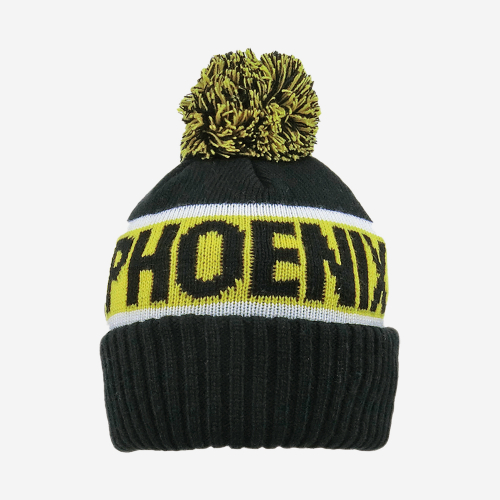 A-League Beanie