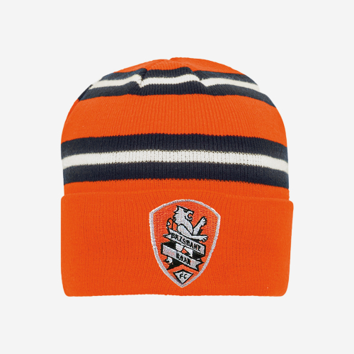 Brisbane Roar Wozza Beanie