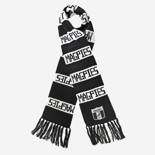 Collingwood Heritage scarf