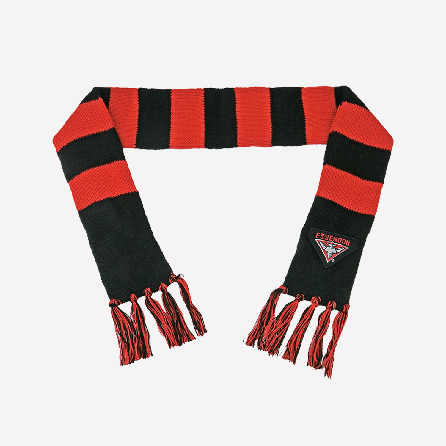 AFL Infant Scarf Essendon Bombers