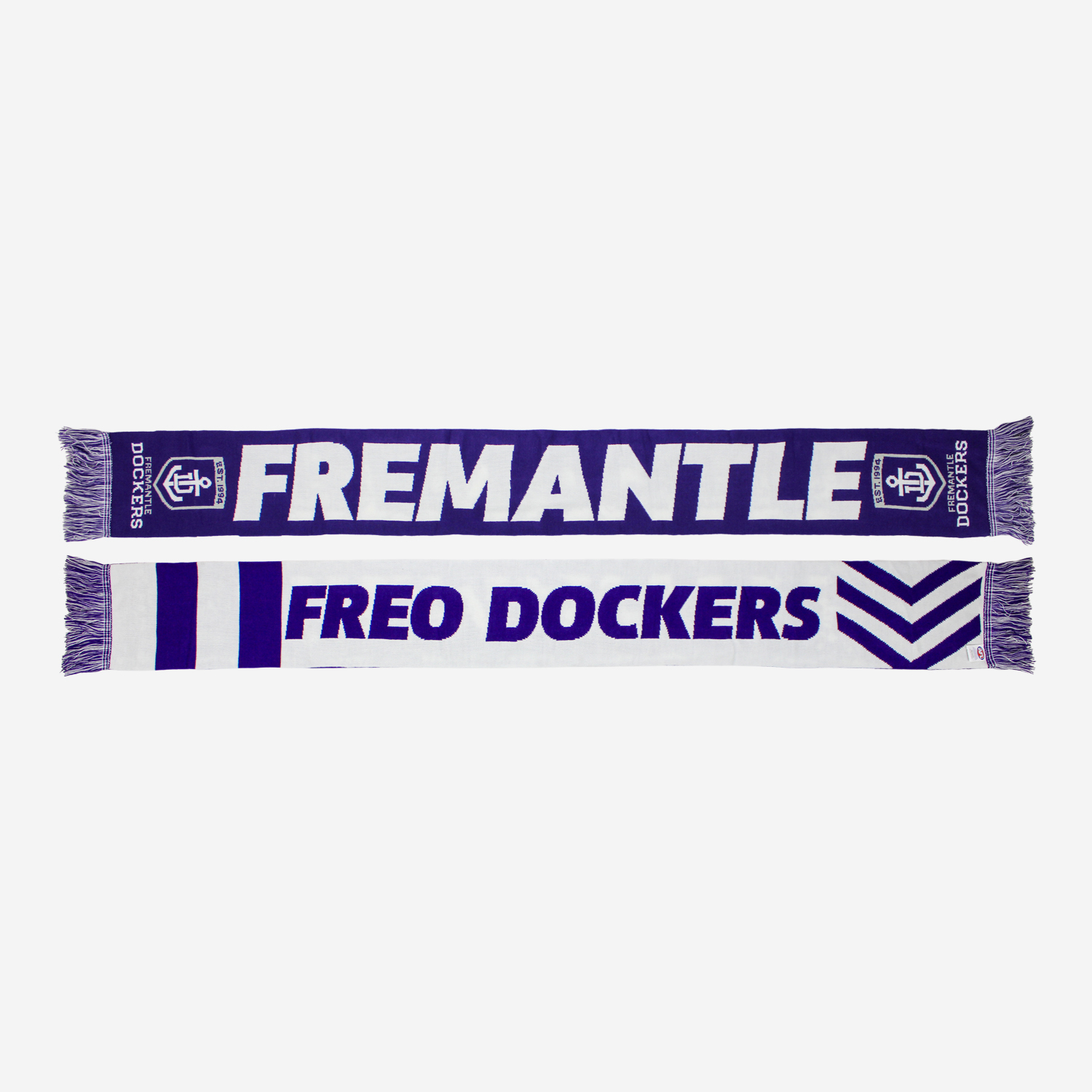 AFL DEFENDER SCARVES
