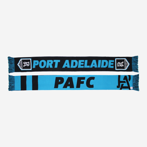 Port Adelaide Power AFL Defender Scarf 