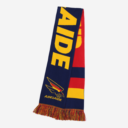 Adelaide Crows Defender Scarf