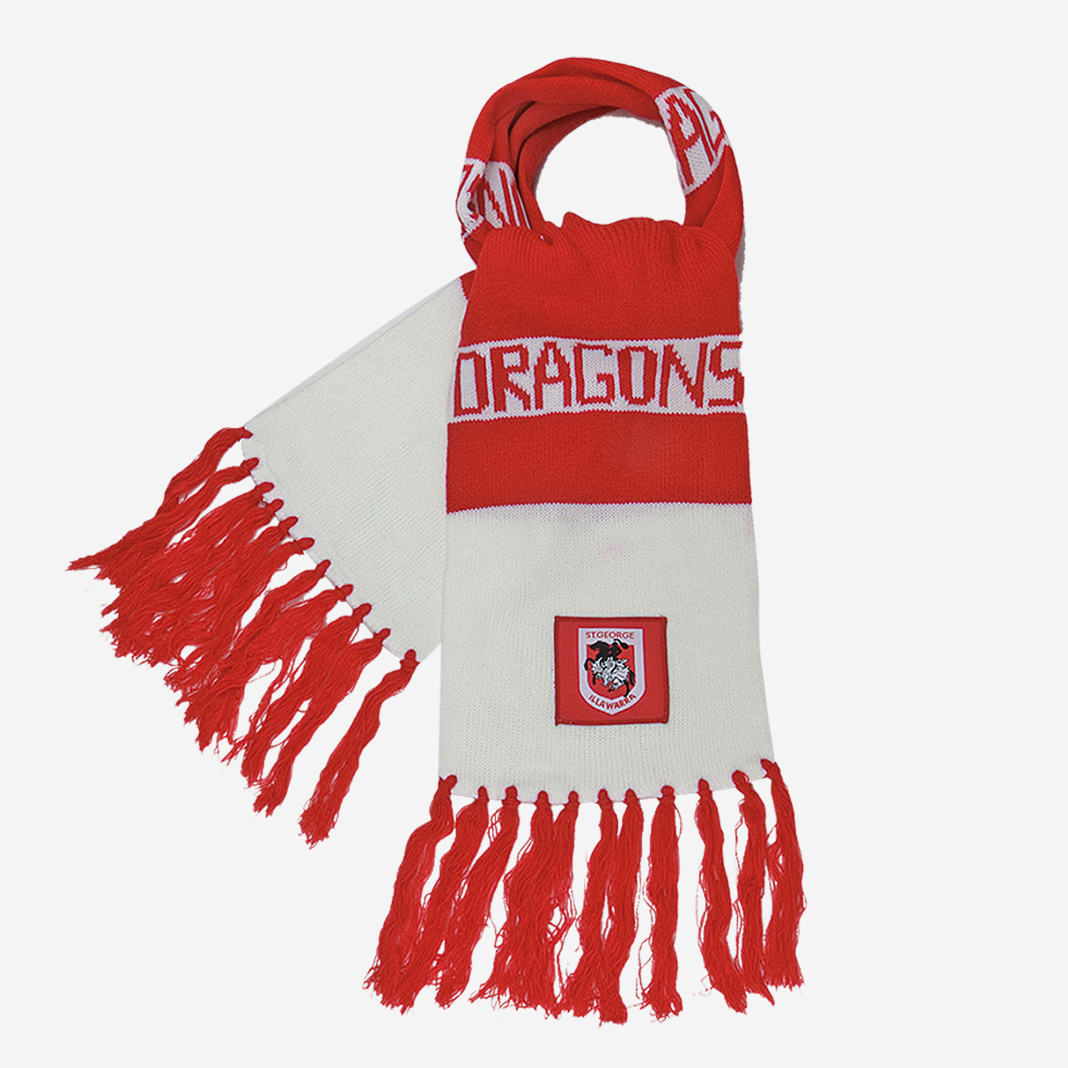 NRL Bar Scarf