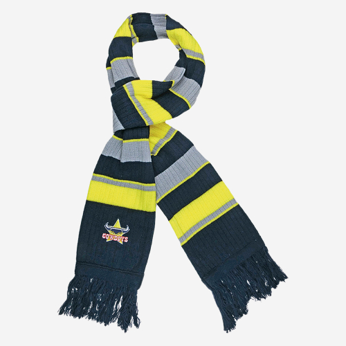 NRL Team Oxford Scarves