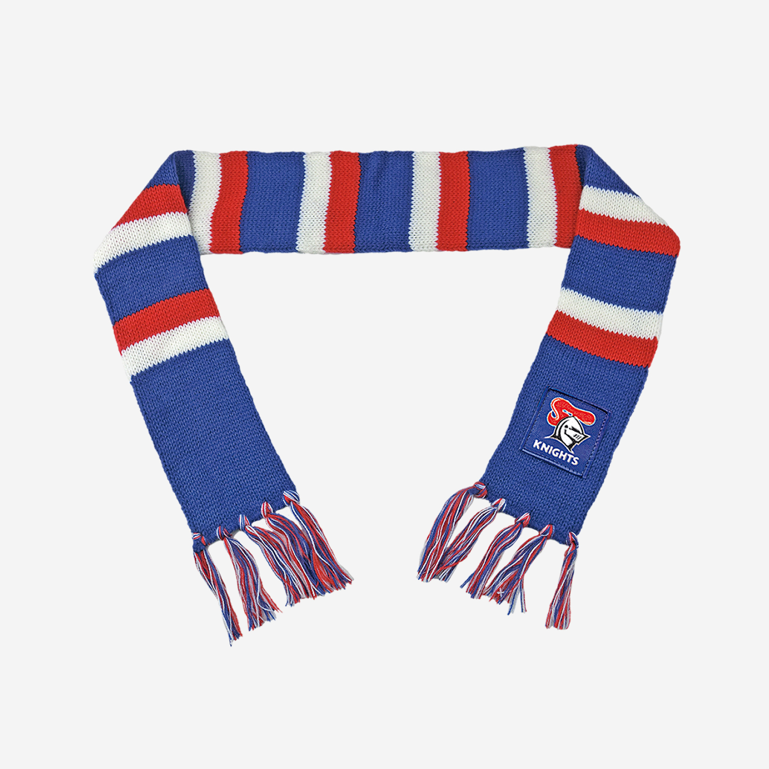 NRL Infant Scarf
