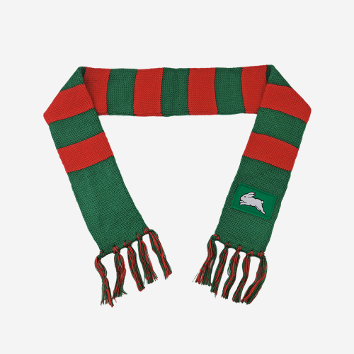 SYDNEY RABBITOHS NRL INFANT SCARF