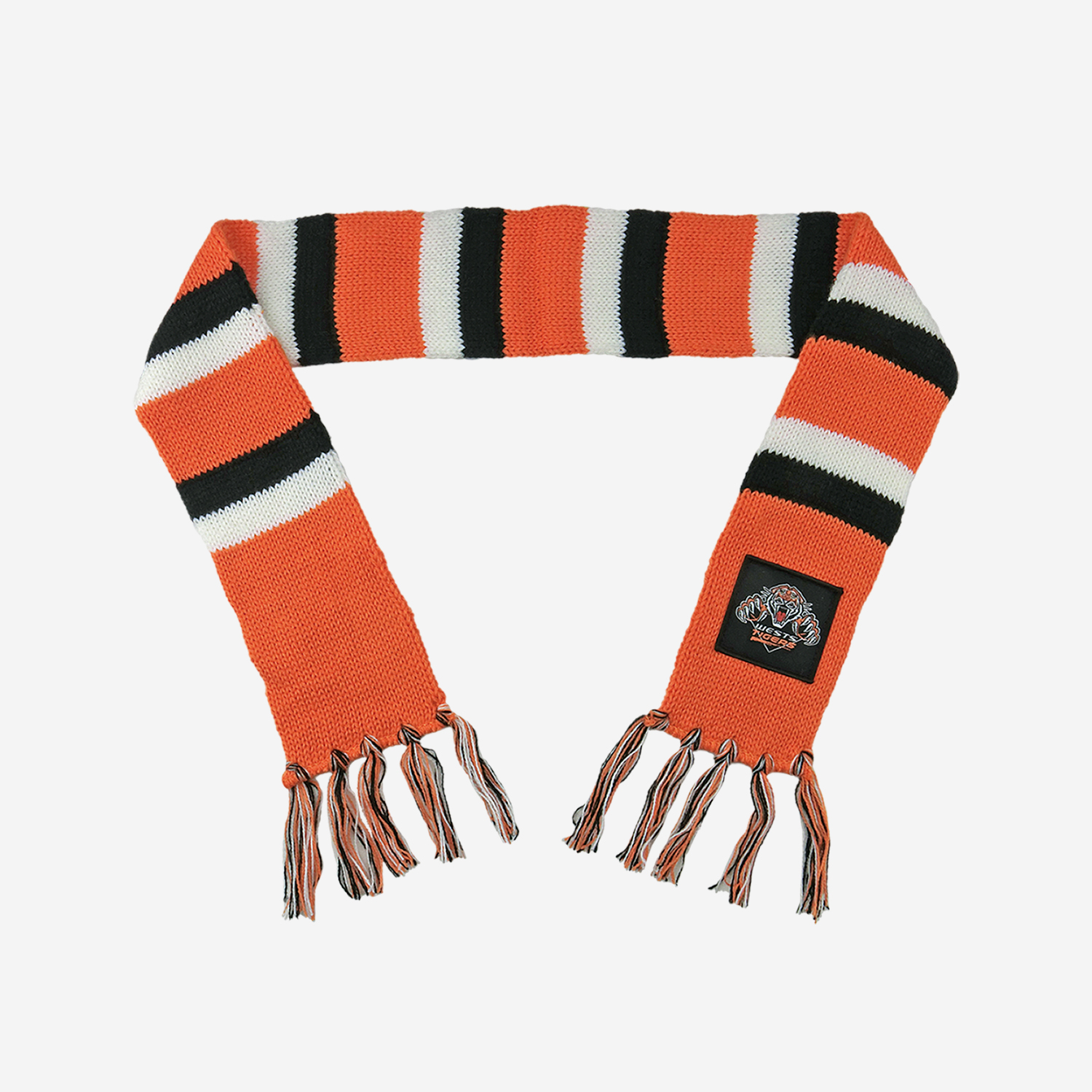 NRL Infant Scarf