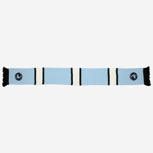 CRONULLA SHARKS RETRO SCARF