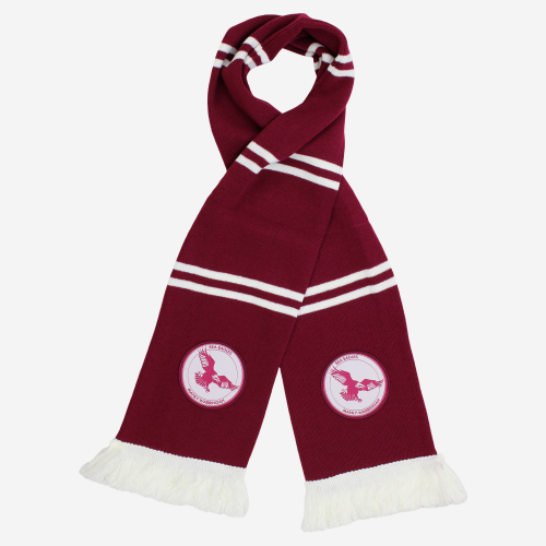 MANLY SEA EAGLES RETRO SCARF