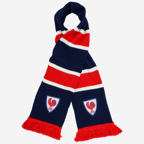 SYDNEY CITY ROOSTERS RETRO SCARF